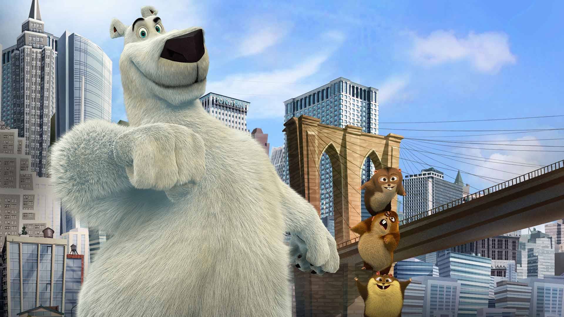 Karlar Kralı Norm Karlar Kralı Norm