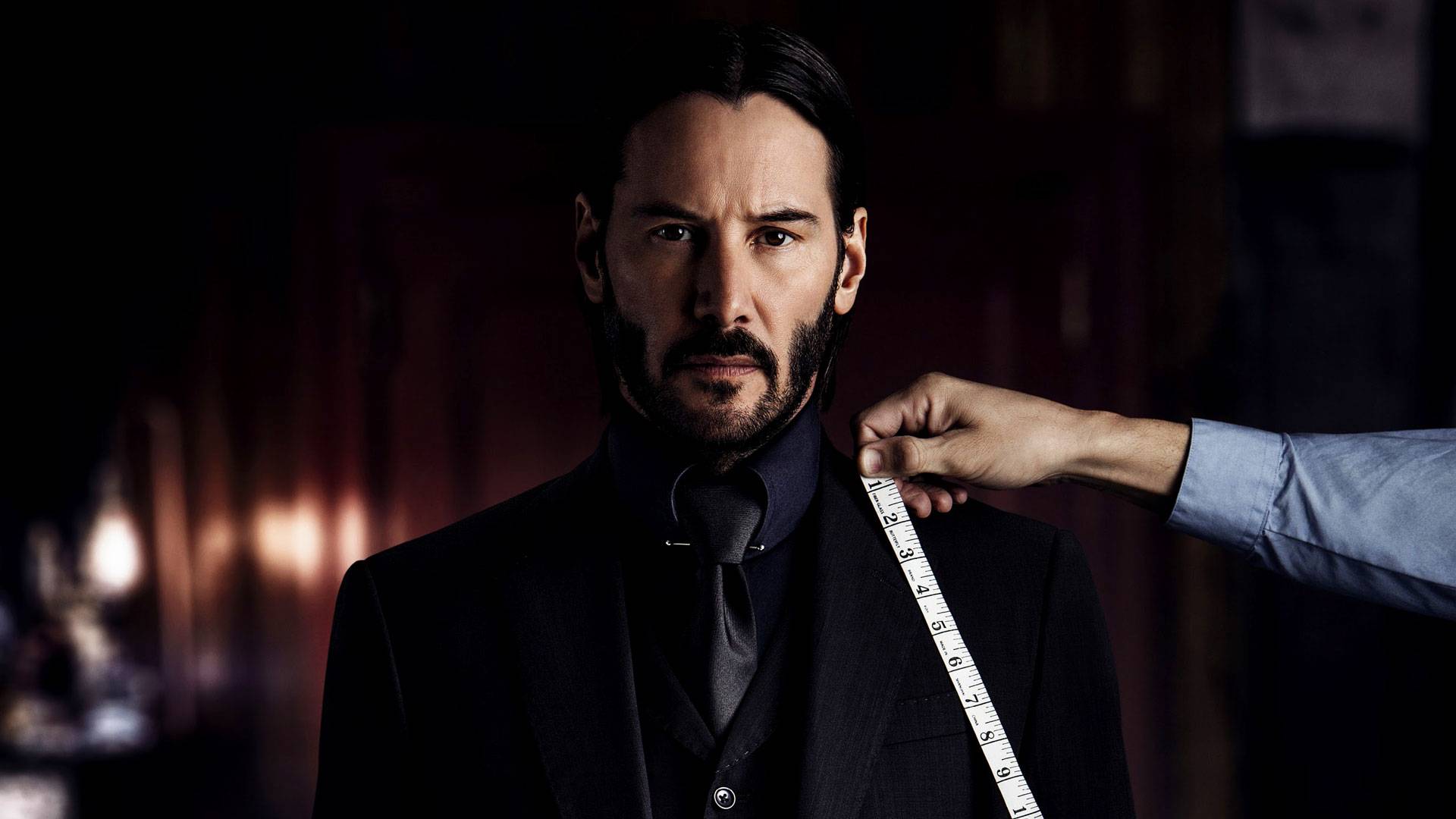 John Wick 2 John Wick 2