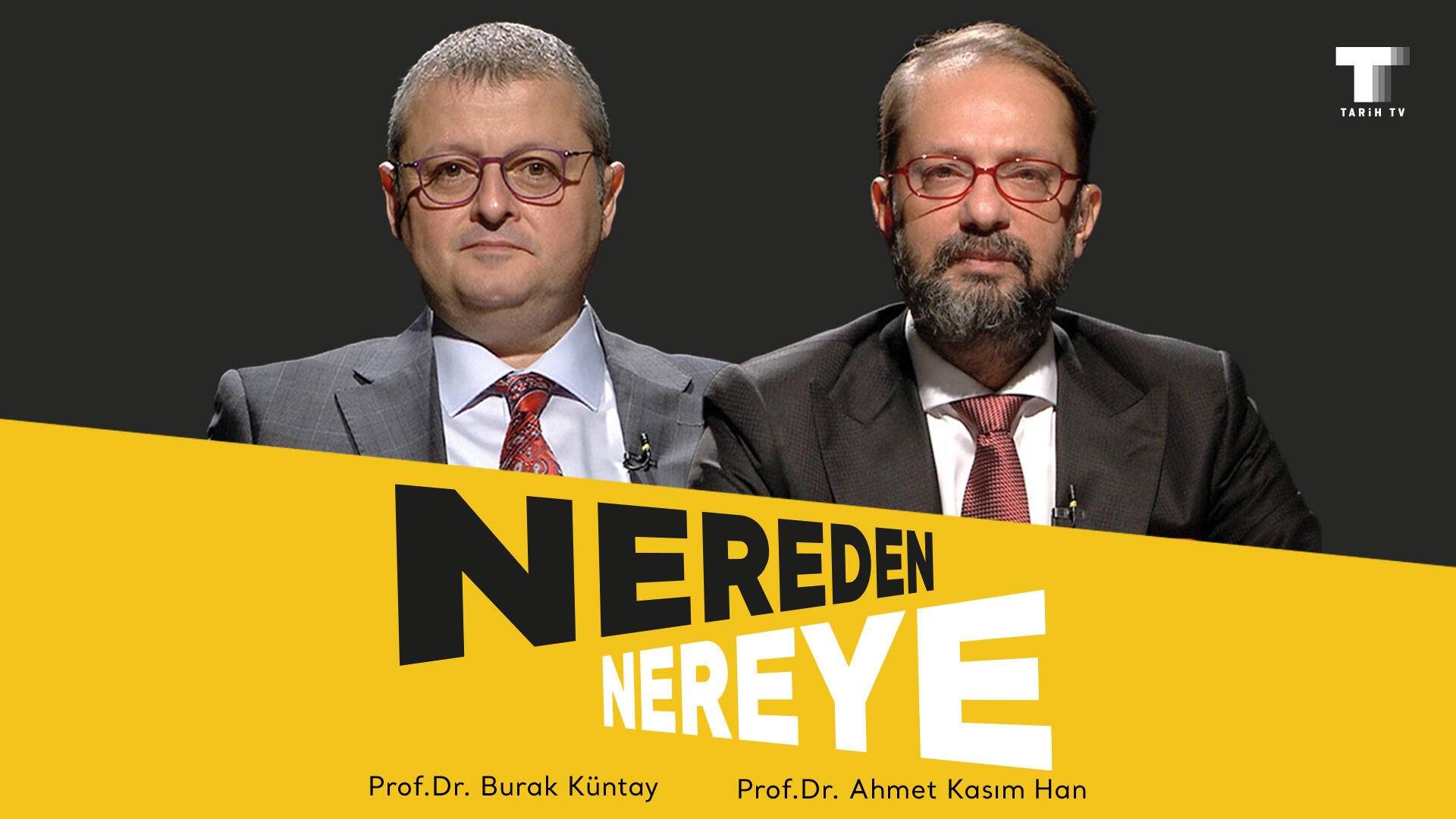 Nereden Nereye S01 B03