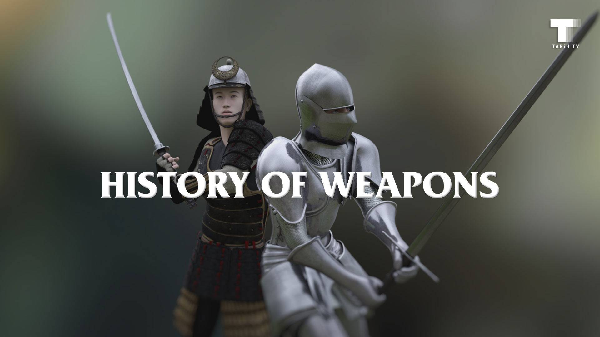 History Of Weapons S01 B09