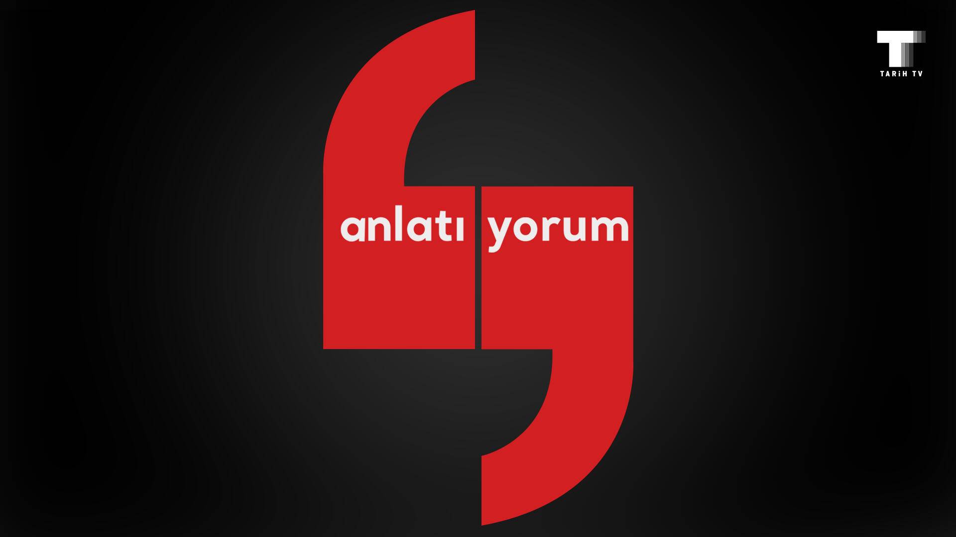 Anlatıyorum S01 B23