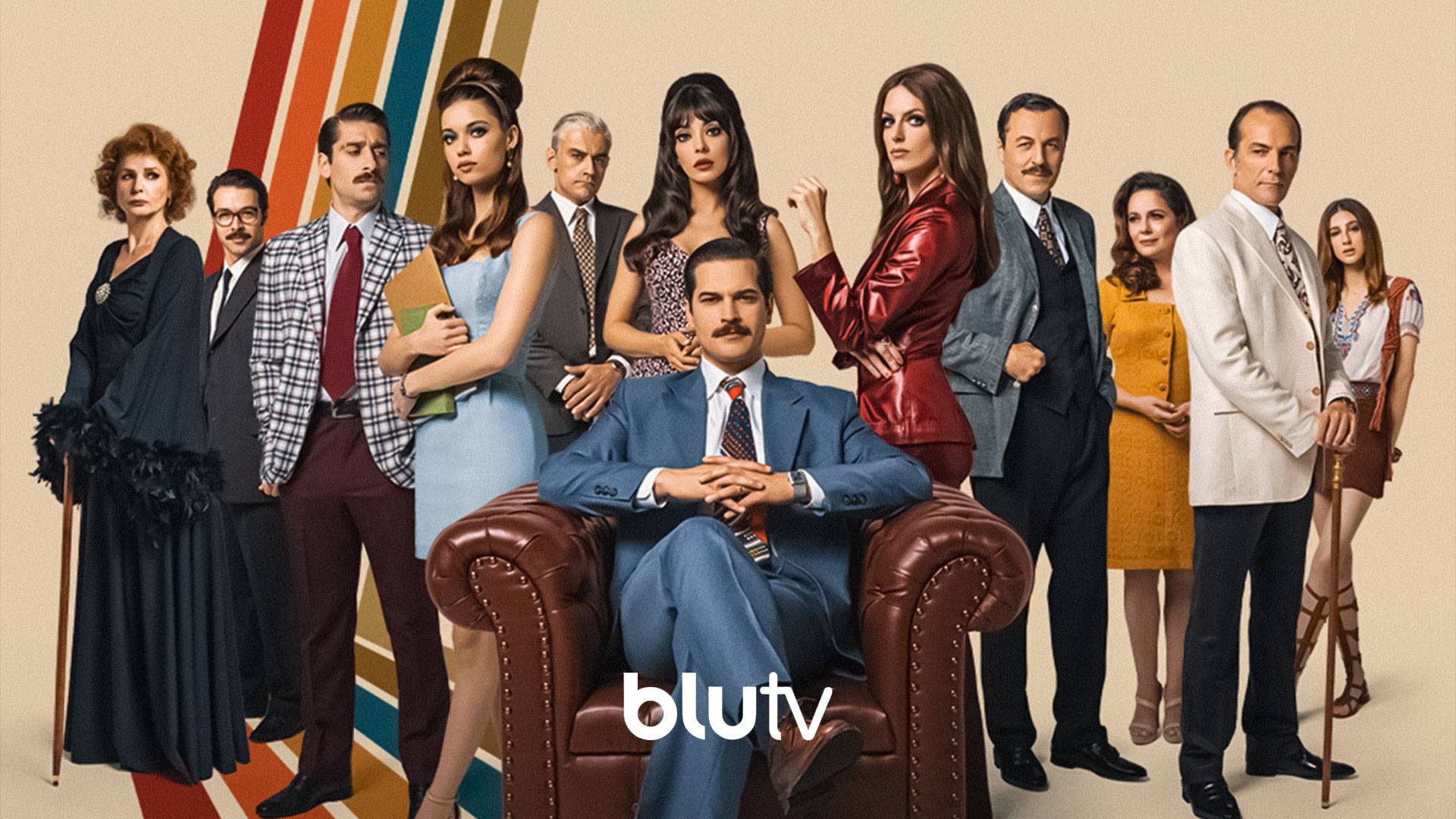 Yeşilçam Sezon 2 (Betimlemeli) Yeşilçam Sezon 2 (Betimlemeli)