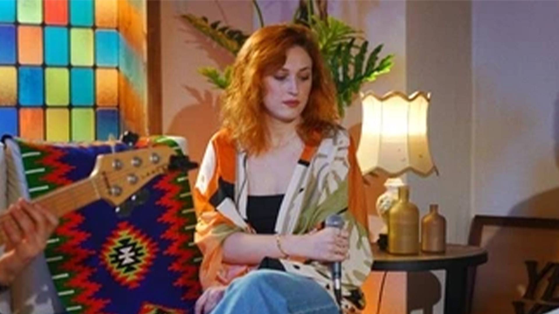 Akustikhane Yeni Yerli S02 B02 Akustikhane Yeni Yerli S02 B02