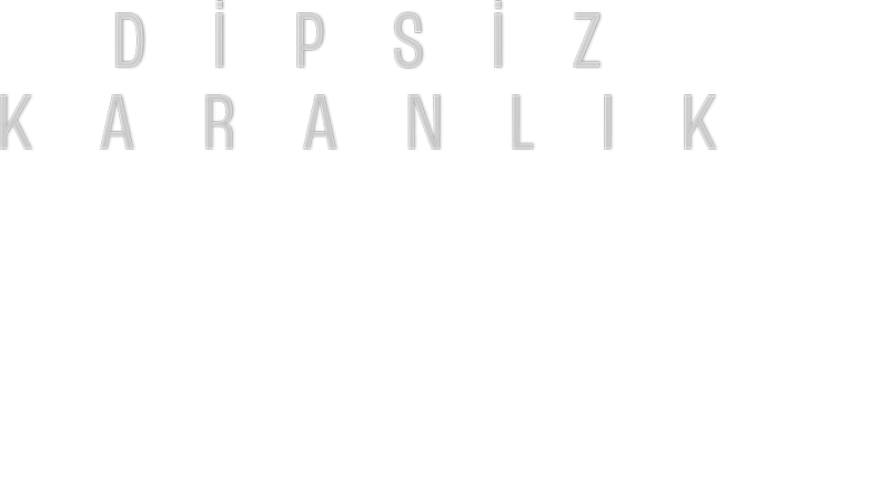 Kuzgun: Dipsiz Karanlık Sezon 1