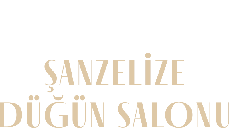 Şanzelize Düğün Salonu S01 B02