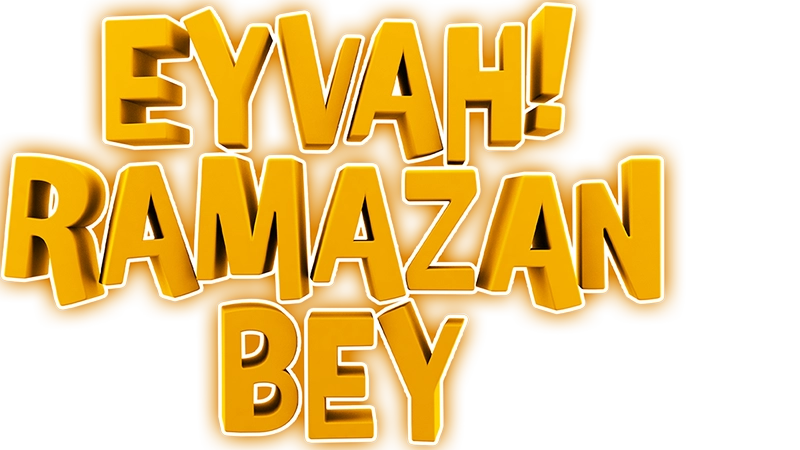 Eyvah! Ramazan Bey S01 B09