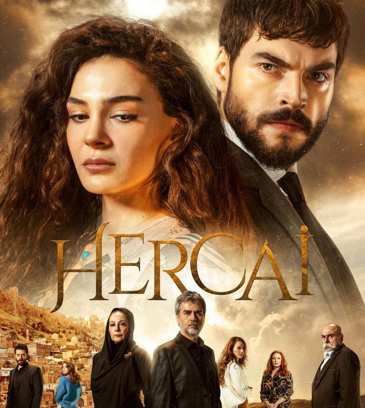 Hercai