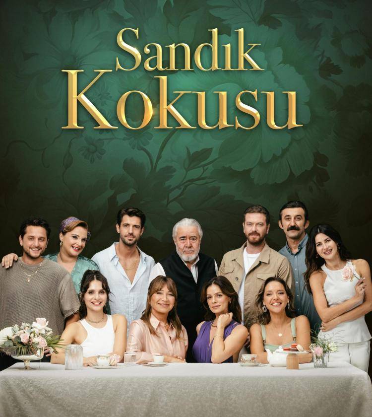 Sandık Kokusu